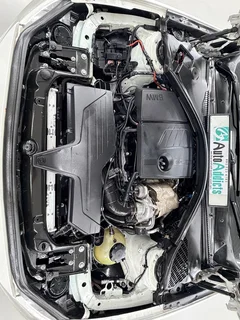 2012 BMW 118i 5-Door Steptronic