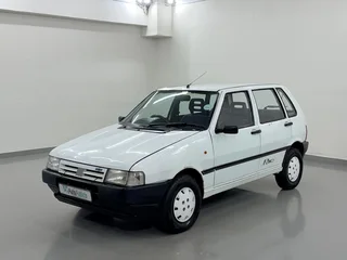 1996 Fiat Uno Pacer 1.4