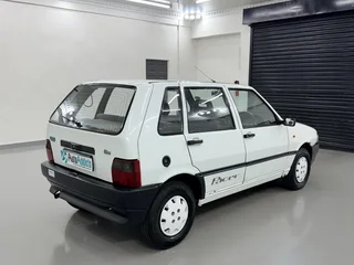 1996 Fiat Uno Pacer 1.4