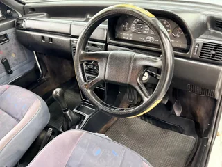 1996 Fiat Uno Pacer 1.4