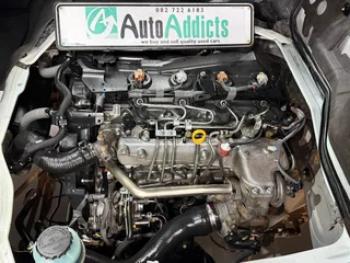 2023 Toyota Quantum 2.5 D-4D Sesfikile 16-Seater Bus