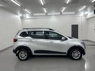 2020 Renault Triber 1.0 Dynamique