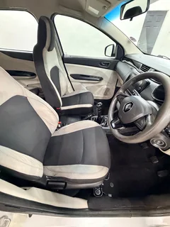 2020 Renault Triber 1.0 Dynamique