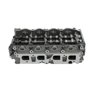 Yd25 2.5d Nissan Xtrail Cylinder Heads Brand New