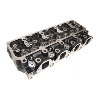 Td27 20mm Injector Hole Type Cylinder Heads Brand New