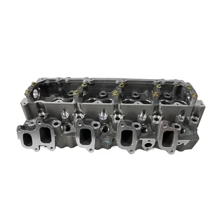 1kzte Toyota Hilux/prado 3.0d Cylinder Heads Brand New