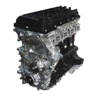 2tr Quantum 2.7vvti Engines Brand New
