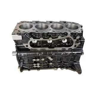 1kd Toyota Hilux 3.0d Sub Assemblies Brand New