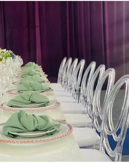 Lilly Bees Events Decor Company