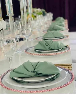 Lilly Bees Events Decor Company