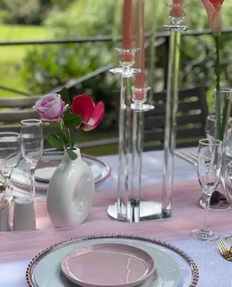 Lilly Bees Events Decor Company