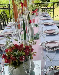 Lilly Bees Events Decor Company