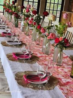 Lilly Bees Events Decor Company