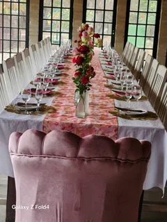 Lilly Bees Events Decor Company