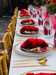 Lilly Bees Events Decor Company