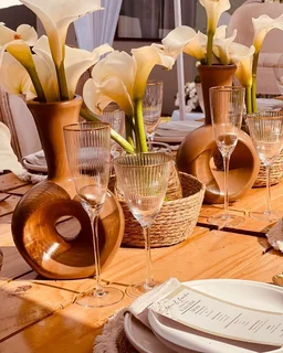 Lilly Bees Events Decor Company