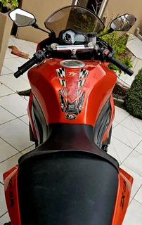 2010 KAWASAKI ZX6 R (CLEAN AND ORIGINAL)