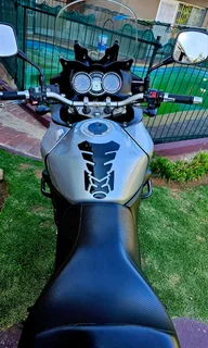 2008 SUZUKI DL1000 VSTROM