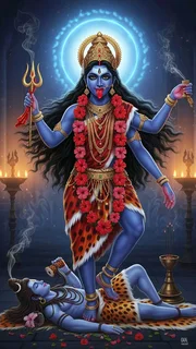 Indian Healer And Spiritualist