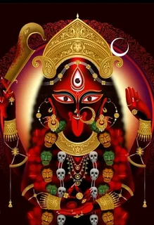 Indian Healer And Spiritualist