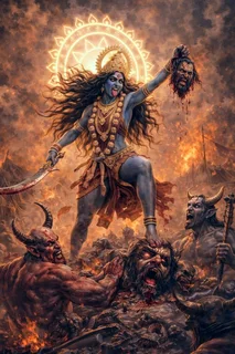 Indian Healer & Spiritualist