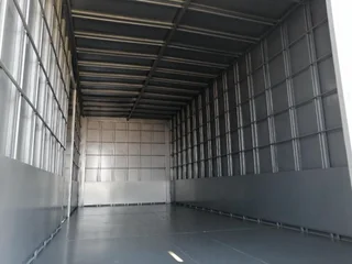 CAPETOWN MINI MOVERS CALL US ON 0782281418