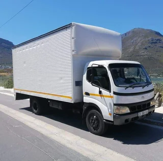 We Do Removals Call Us On 0783518874