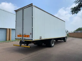Capetown Mini Movers Call Us On 0782281418