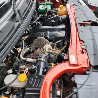 2019 Mahindra Tuv300