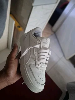 Puma sneakers