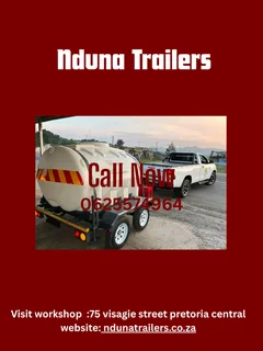 trailers for sale