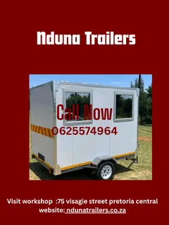 trailers for sale