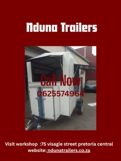 trailers for sale