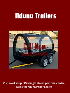 trailers for sale