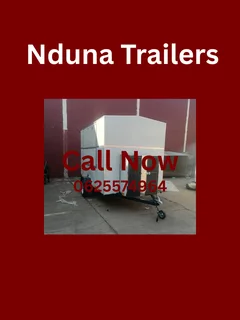mobile food trailer for sale