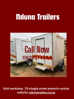 food trailers for sale