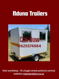 food trailers for sale