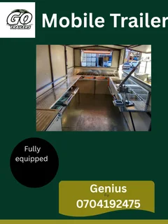 mobile kitchen containers for sale