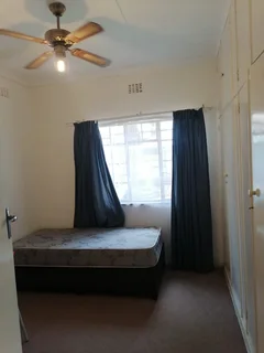 Nsfas accredited female accomodation scottsville single room to rent