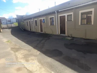 Ensuite room to rent imbali 18 pmb