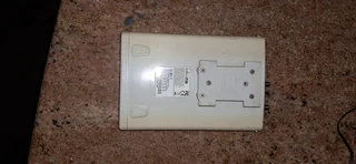 Mikrotik Basebox RB912UAG-5HPnD-OUT. One year carry in warranty