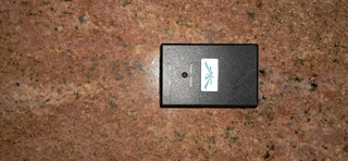 Ubiquity 24V 1A POE
