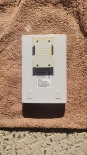 MikroTik NetBox 5 Outdoor WiFi Router | RB911G-5HPacD-NB. One year carry