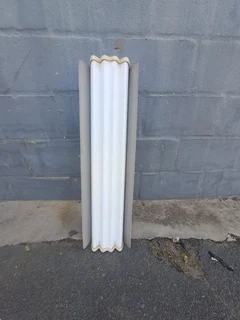 Ubiquiti UISP airMAX 5GHz 20dBi 90° Sector Antenna with RF shielding