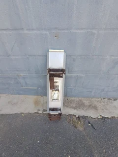 Ubiquiti UISP airMAX 5GHz 20dBi 90° Sector Antenna with RF shielding