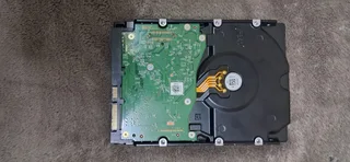 WD 6TB sata hard drive. One year carry in warranty