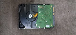Western Digital 8TB sata hard drive