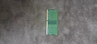 Crucial laptop ram 16gb DDR4 2666mhz.