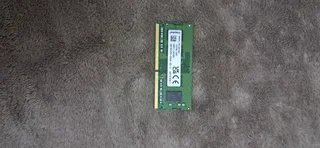 Crucial laptop ram 16gb DDR4 2666mhz.
