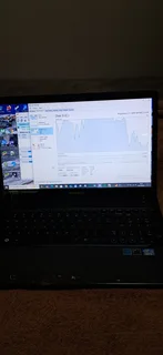 Samsung NP300E5A-A0GZA notebook. One year carry in warranty